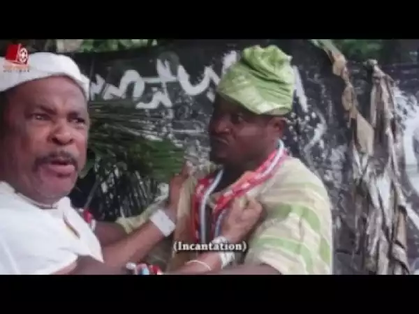 Video: OSABUNMI - Latest 2018 Yoruba Epic Movie